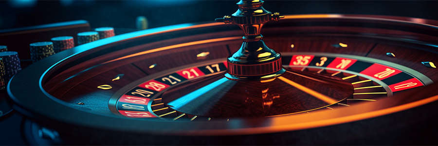 Different Types of Online Casino Games 1