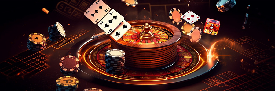 The evolution of online casino games 2