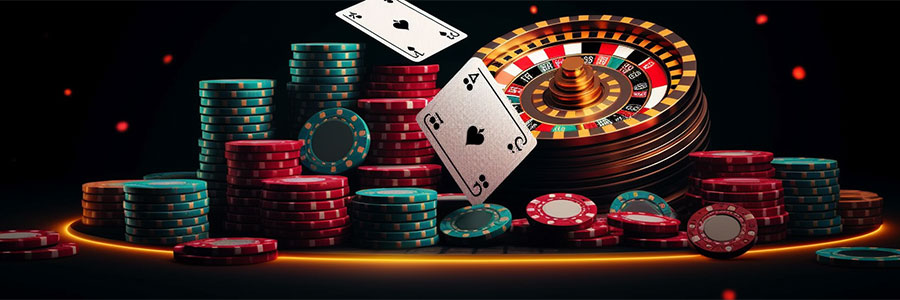 most popular casino games 1