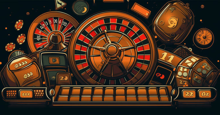 most popular casino games