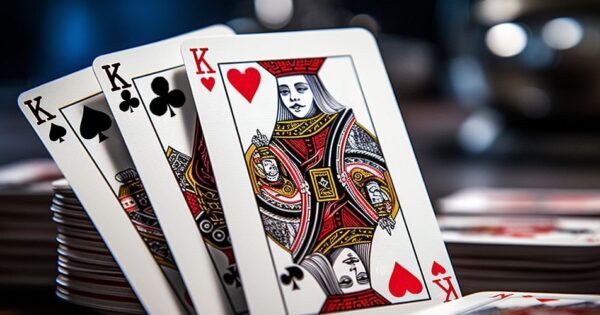 Banner post Hi Low Blackjack