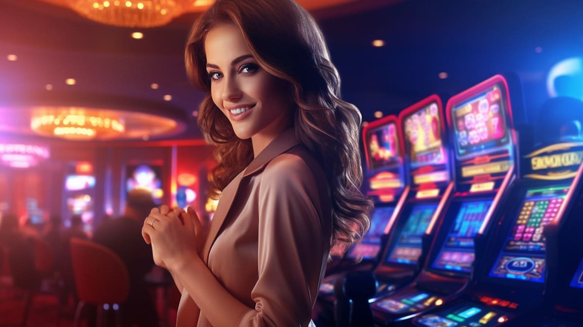 The world's most luxurious casinos: top 6