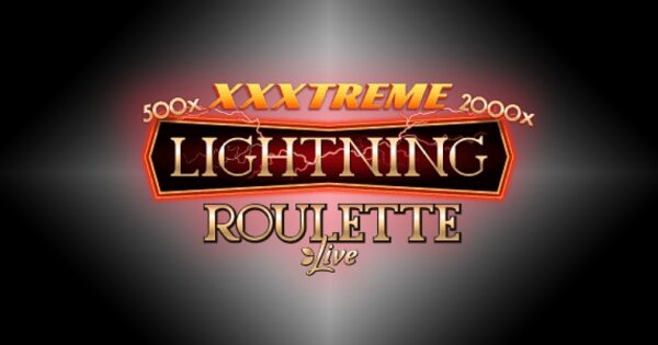 banner post: XXXTreme Lightning Roulette